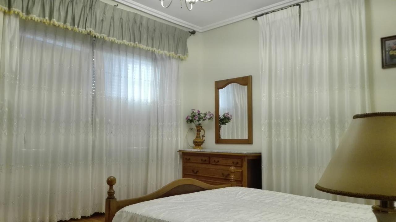 Casa Brana Villa Барейрос Екстериор снимка