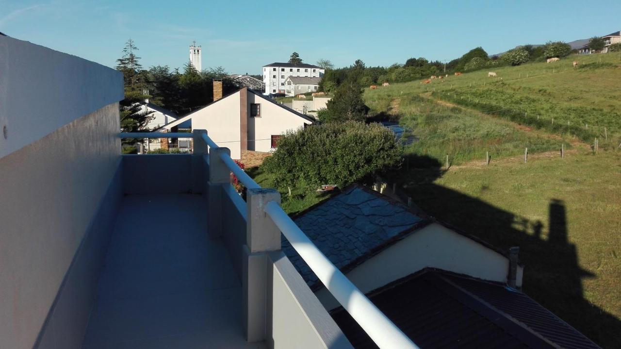 Casa Brana Villa Барейрос Екстериор снимка