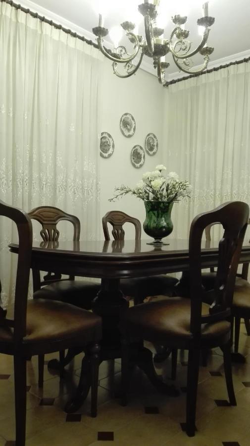 Casa Brana Villa Барейрос Екстериор снимка